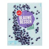 Diepvries Fruit Deeg Dirk