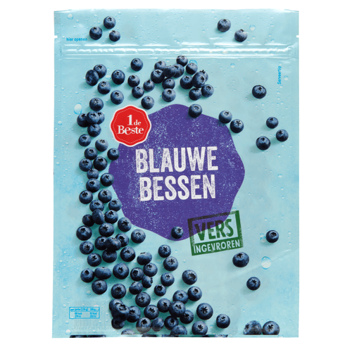 1 De Beste Blauwe Bessen Dirk 1 De Beste Blauwe Bessen Dirk