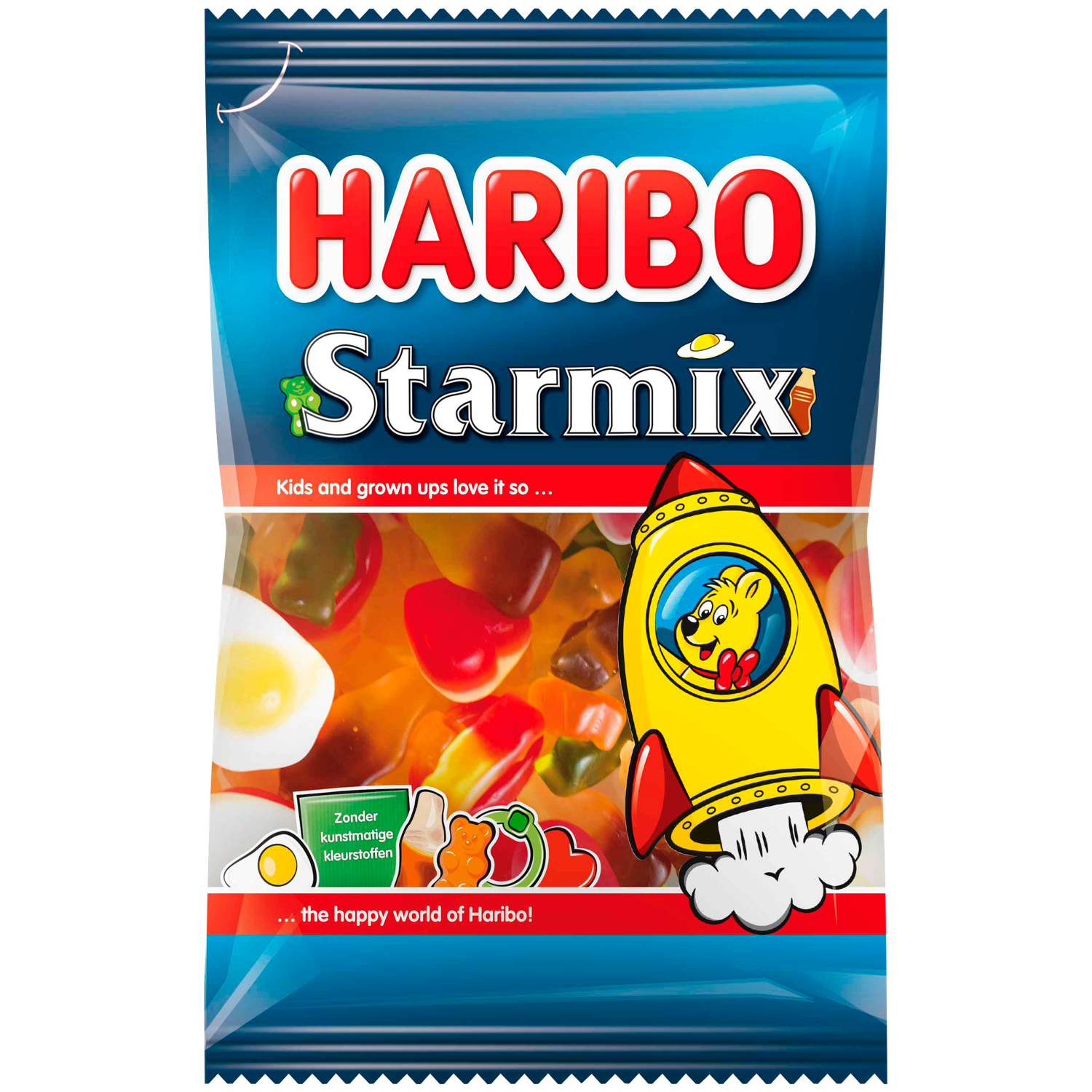 Haribo Starmix DekaMarkt