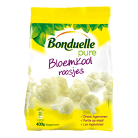 Bonduelle Bloemkoolroosjes