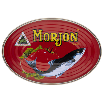 Morjon Sardines