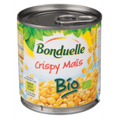 Bonduelle Crispy maïs 