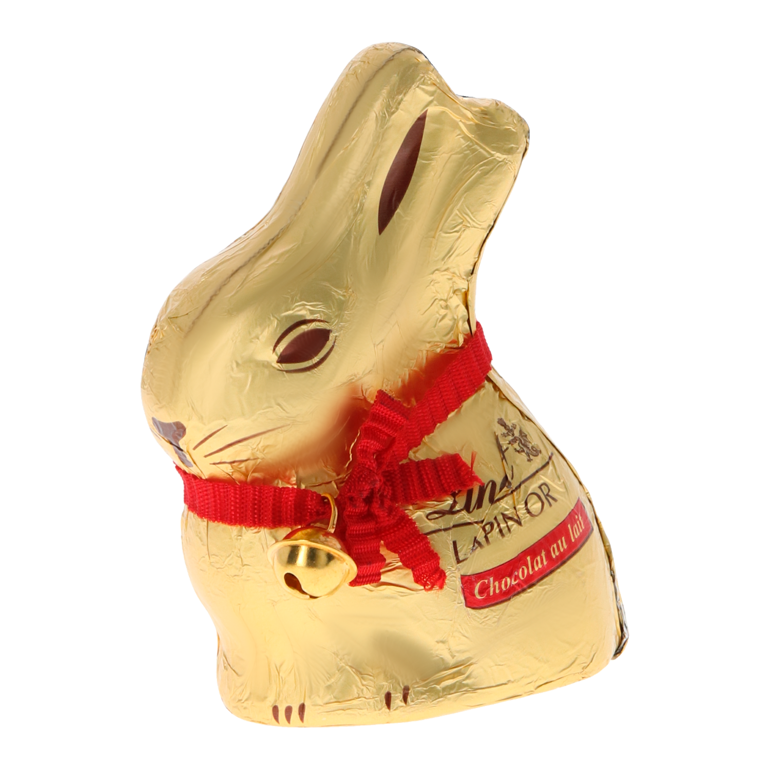 Lindt Lindor Gold Bunny Milk Bestellen Dekamarkt