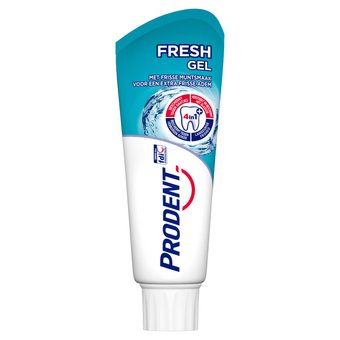 Prodent Tandpasta fresh gel