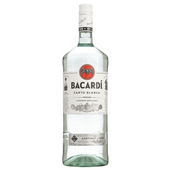 Bacardi Rum superior 