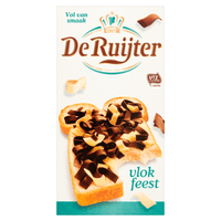 De Ruijter Vlokfeest