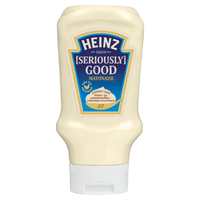 Heinz Mayonaise