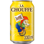 La Chouffe Blond 