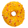 Thumbnail van variant Donuts diverse toppings