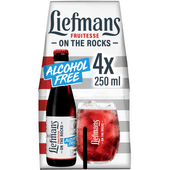 Liefmans Fruitesse 0,0% 