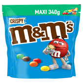 M&M's Crispy 