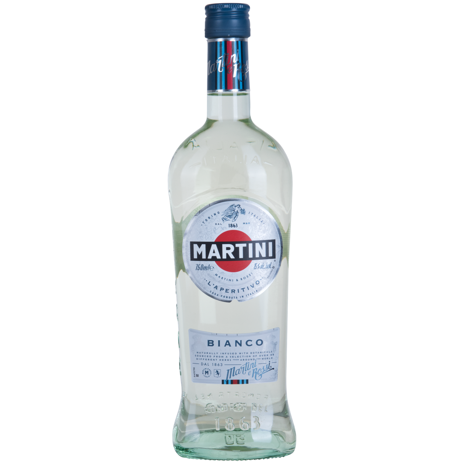 Martini Vermouth bianco DekaMarkt