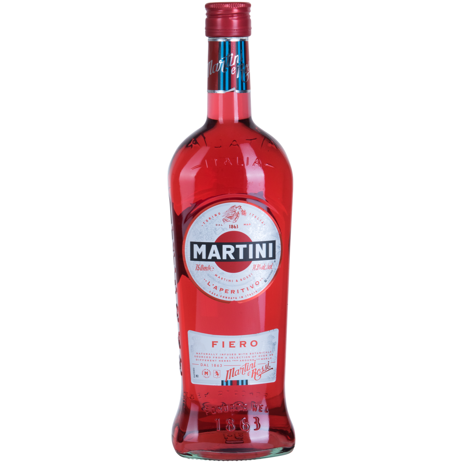 Martini Fiero DekaMarkt