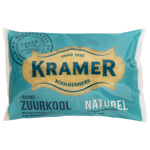 Zuurkool Naturel Nu Bij Dirk