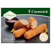 Mekkafood Cornstick 5 stuks