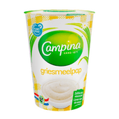 Campina Griesmeelpap 