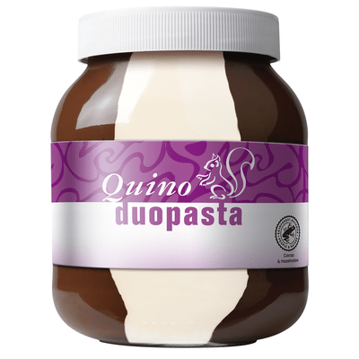 Quino Duopasta