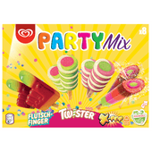 Ola Party mix 
