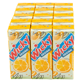 Wicky Sinaasappel 