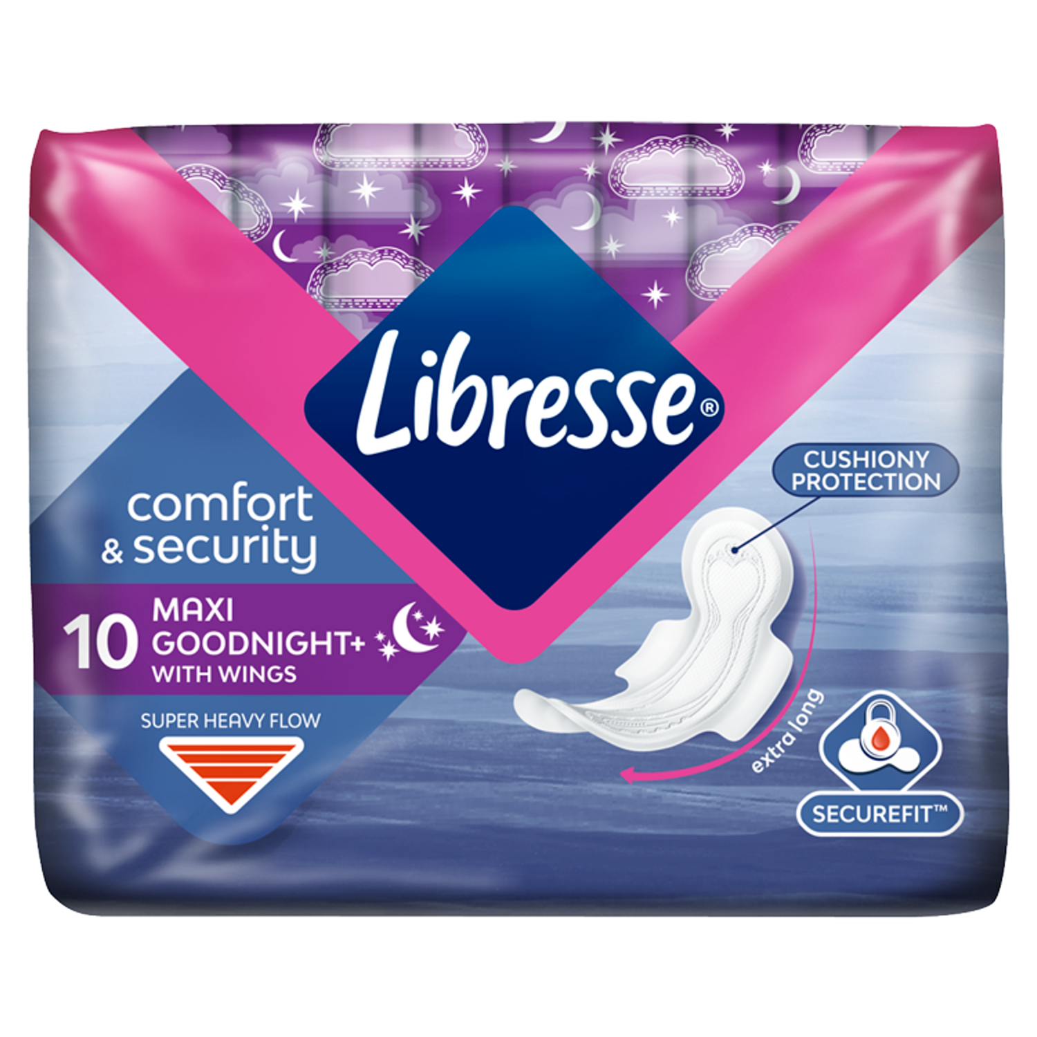 libresse-maandverband-maxi-goodnight-bestellen