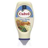 Calvé Mayonaise licht & romig