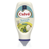 Calvé Mayonaise yofresh