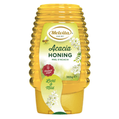 Melvita Acaciahoning knijpfles