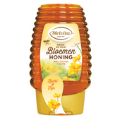 Melvita Honing bloemen helder 