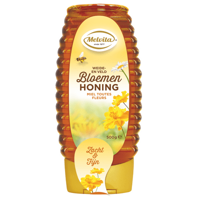 Melvita Honing weide & veldbloemen
