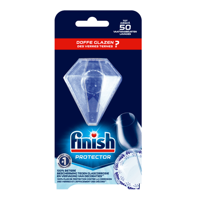 Finish Protector hygiene