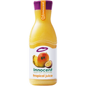 Innocent Tropical juice 