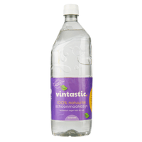 Vintastic Schoonmaakazijn lavendel