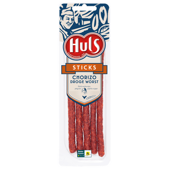 Huls Chorizo stick