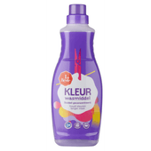 1 de Beste Vloeibaar wasmiddel dubbel geconcentreerd kleur