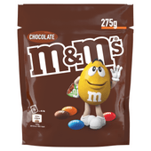 M&M's Choco 