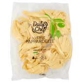 Daily Chef Pappardelle 