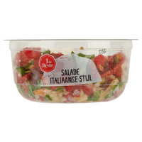 1 de Beste Rauwkostsalade Italiaanse stijl