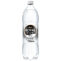 Royal Club Tonic 0%