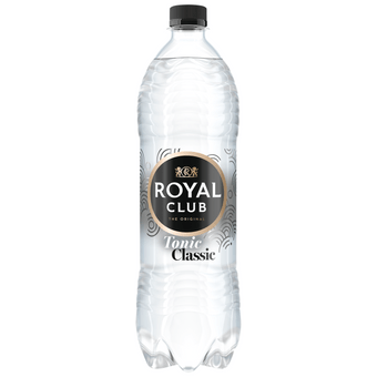Royal Club Tonic 