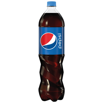 Pepsi Cola regular