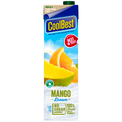CoolBest Mango dream