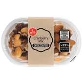 1 de Beste Cranberry mix ongezouten