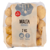 1 de Beste Malta aardappelen 