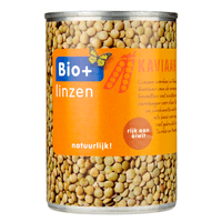 Bio+ Linzen