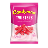 Candyman Twisters 