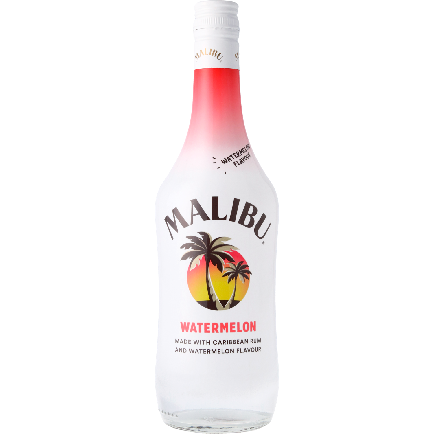 Malibu Rum watermelon bestellen? DekaMarkt