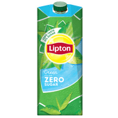 Lipton Ice tea green zero
