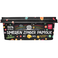Flowerfarm Smeren zonder palmolie