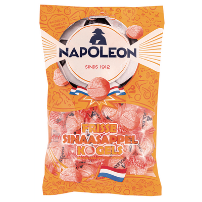 Napoleon Oranje editie