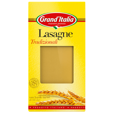 Grand'Italia Lasagne